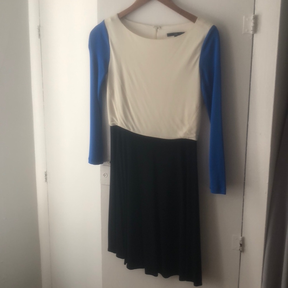 Tibi swing dress size 2